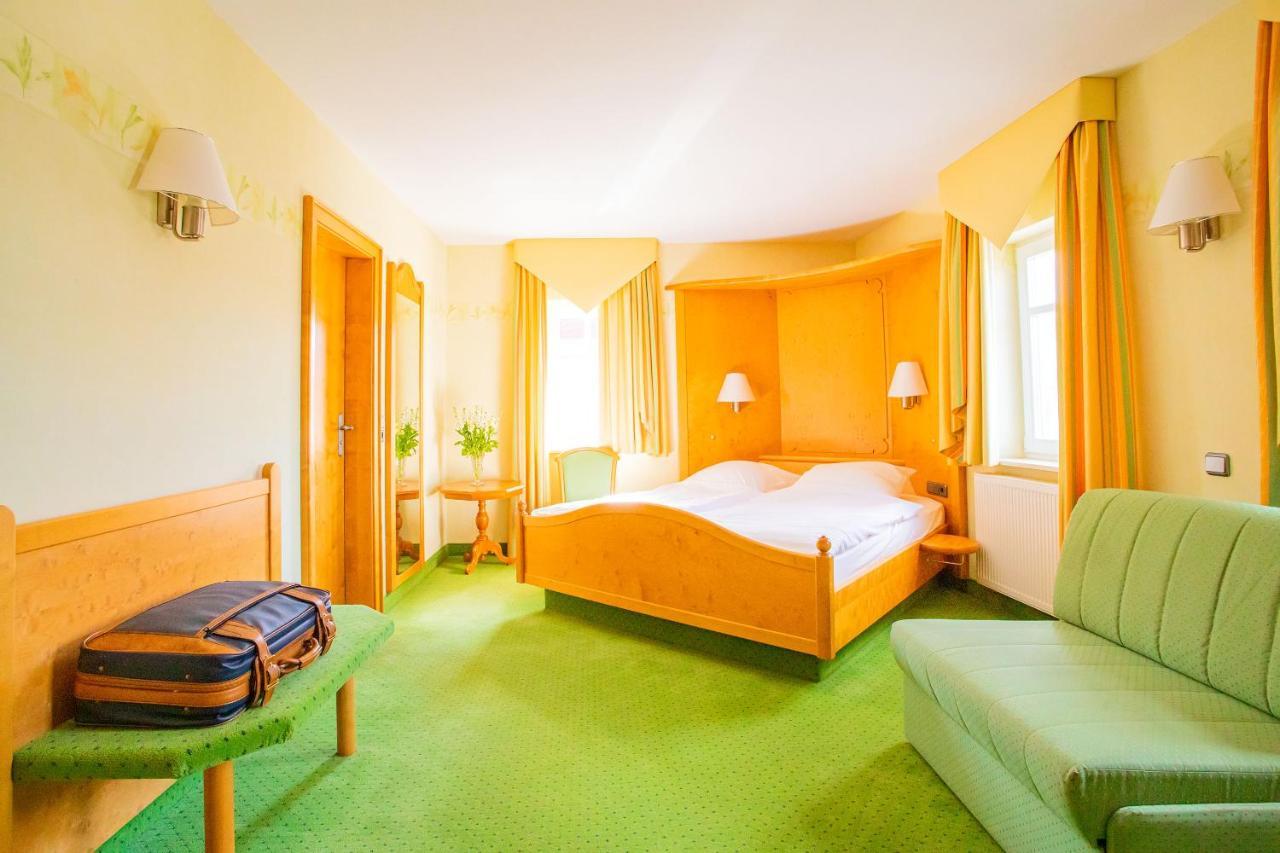 Hotel-Pension Eschwege Exteriér fotografie